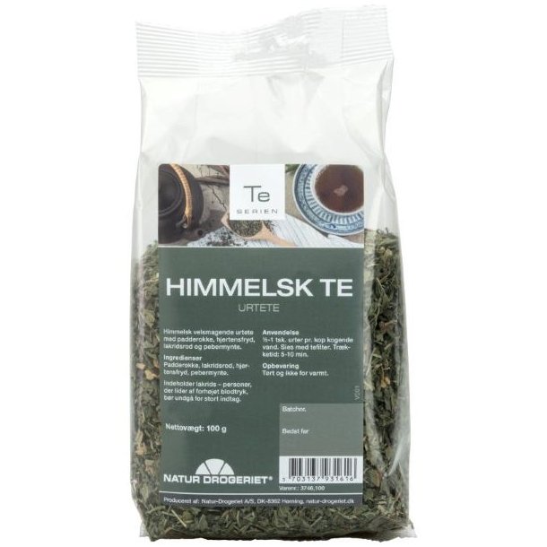 Himmelskte
