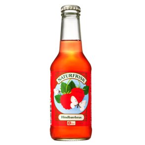 Hindbrbrussodavand ink. pant