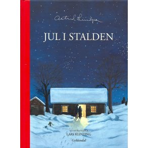 Astrid Lindgren JUL I STALDEN