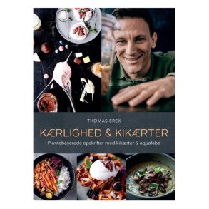 Krlighed og kikrter af Thomas Erex