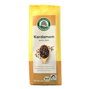 Kardemommefr� �kologisk - Lebensbaum