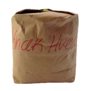 Knkkede hvede kologisk  komlleriet