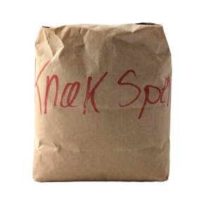 Knkket spelt kologisk