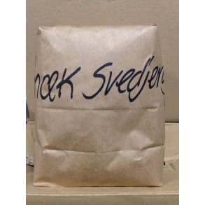 Knkkede Svedjerug kologisk