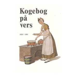 Kogebog p vers 1830/1995