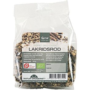 Lakridsrod�sk�ret��