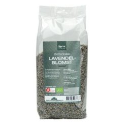 Lavendelblomstbltrret