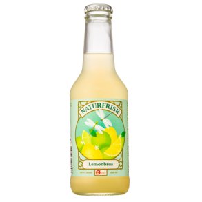 Lemonbrus sodavand ink. pant