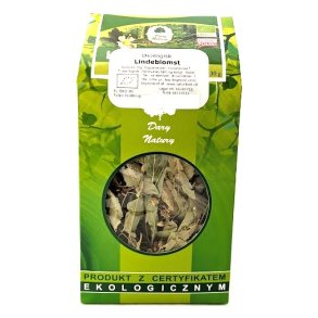 Lindeblomst kologisk