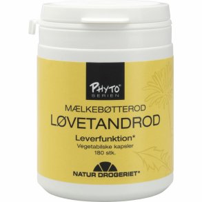 L�vetandrod