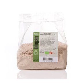 Loppefrskaller psyllium fint ko