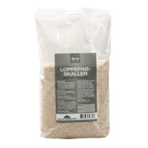 Loppefrskaller  Natur serien