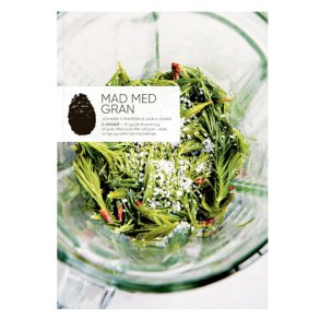 Mad med gran  2. udgave af Bjrndahl & Swane