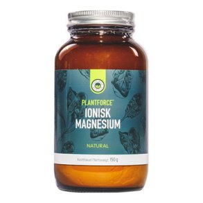 Magnesium neutral Plantforce