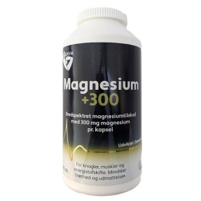 Magnesium+300  Biosym