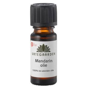 Mandarinolie