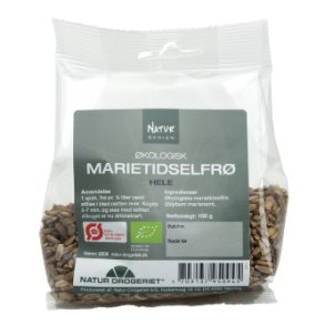 Marietidsel hel 