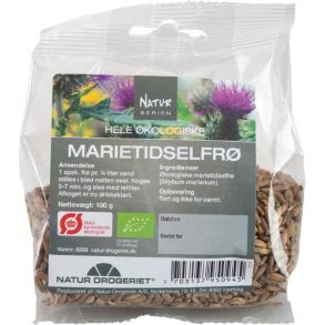 Marietidsel hel �