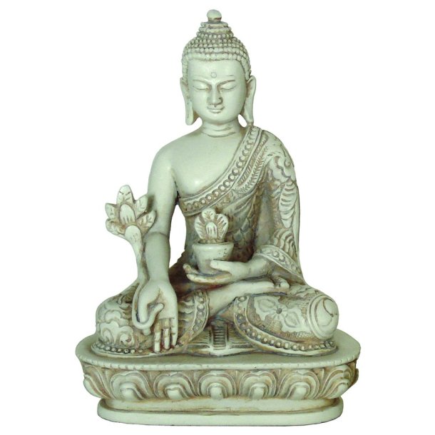 Buddha Medicine Natur