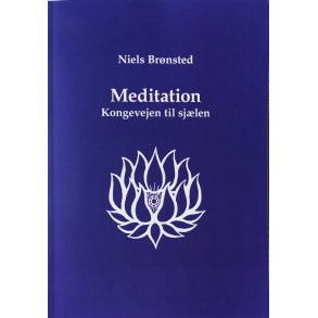 Meditation af Niels Brndsted