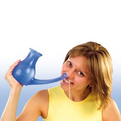 Nseskylkande (NoseBuddy) bl