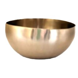 Syngesk�l:  Therapy Bowl  700-799 g.