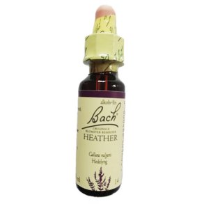 Bach Hedelyng (Calluna vulgaris)