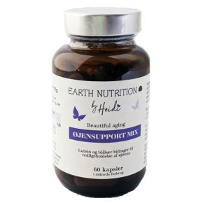 jensupport mix by Heidi