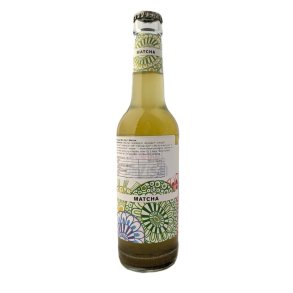 Sodavand BioZisch Matcha �ko, ink.pant