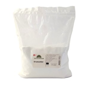 Druesukker�ؠURTEGAARDEN