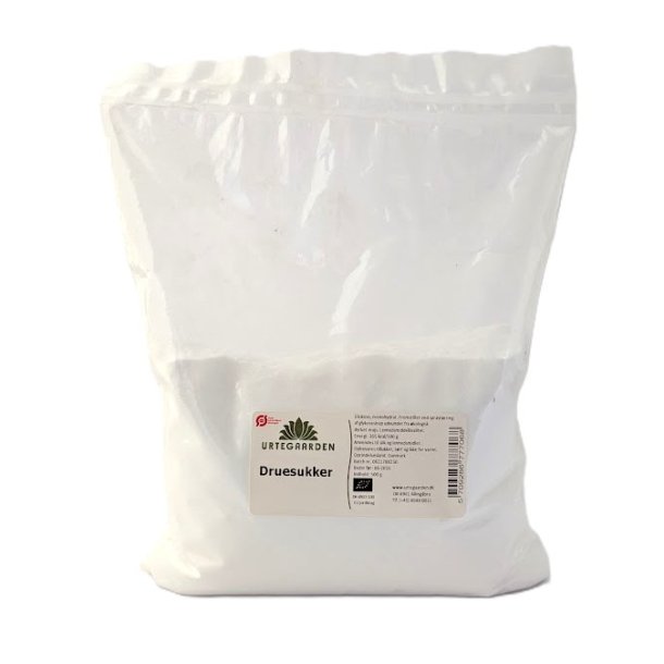 Druesukker�ؠURTEGAARDEN