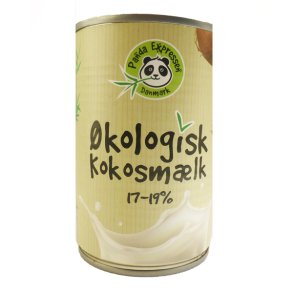 Kokosmlk kologisk