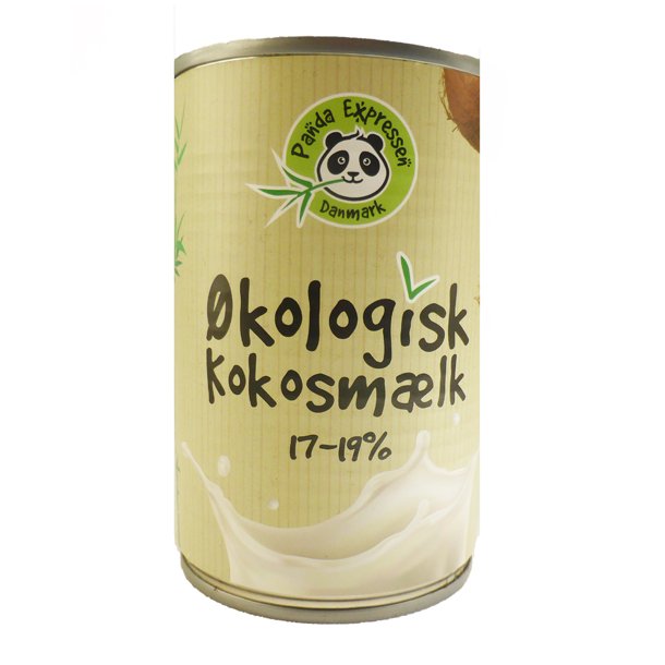 Kokosmlk kologisk