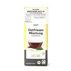 stfrisisk sort te i breve kologisk Lebensbaum
