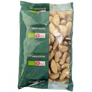 Parandder  Spis kologisk