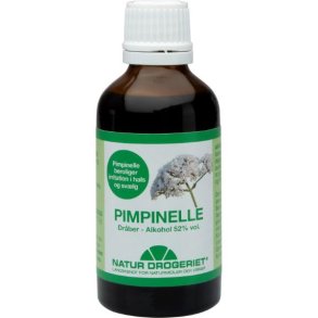 Pimpinelledrber