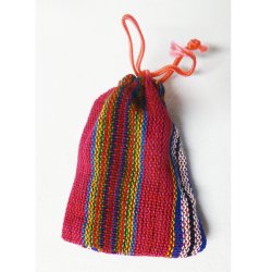 Worry people Bekymringsdukker fra Guatemala