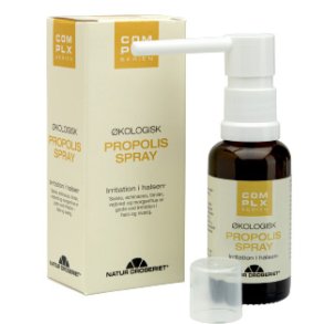 Propolis spray 
