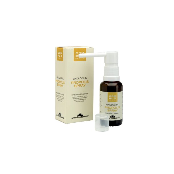 Propolis spray 