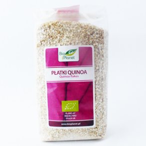 Quinoaflager kologiske - Bio Planet