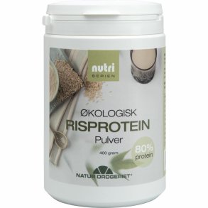 Risprotein pulver 