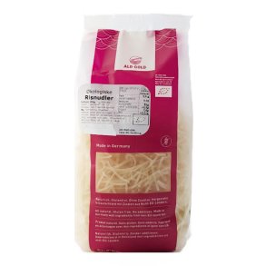 Risnudler kologiske 250 g - Alb Gold