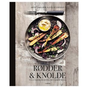 Rdder & knolde af Amanda Hellberg & Eveline Johnsson