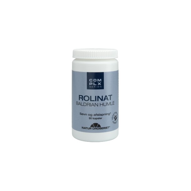Rolinat90 kapsler