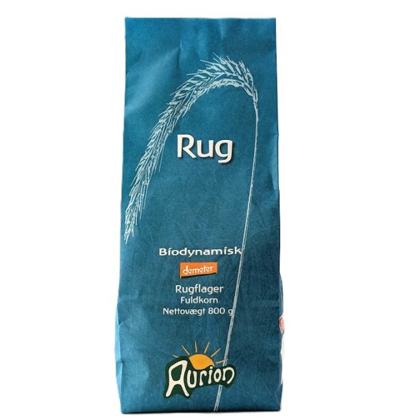 Rugflager Demeter
