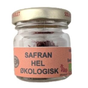 Safran ko
