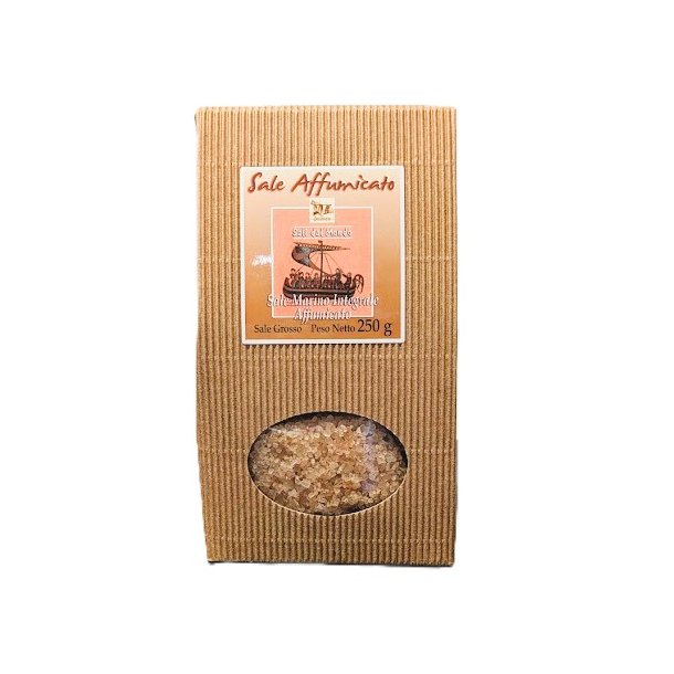 R�get havsalt til madlavning