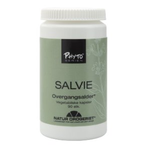 Salvie300mg* Phyto serien
