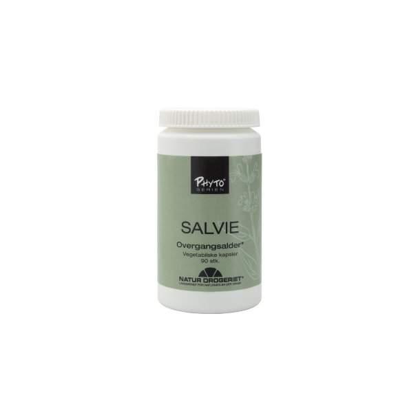 Salvie300mg* Phyto serien