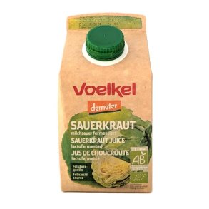 Surklssaft , Demeter